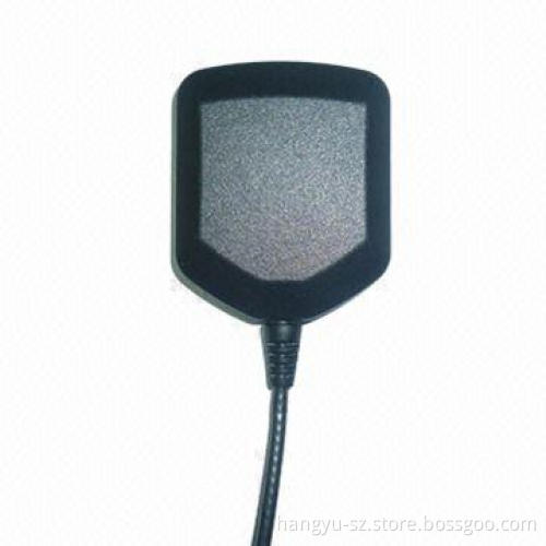 GPS Navigation Antenna with 1575.42MHz Bandwidth and 4.5dBi
